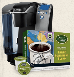 keurig